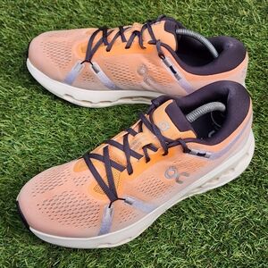 ON CLOUDSURFER 2 - Mens Sneakers - SIZE 10